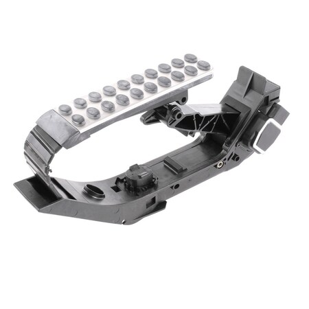 Vemo Accelerator Pedal, V30-82-0016 V30-82-0016